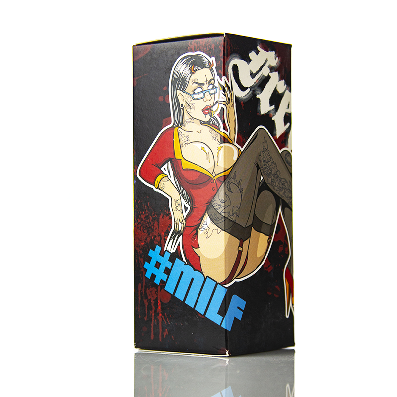 Жидкость Freaks Milf, 120 мл