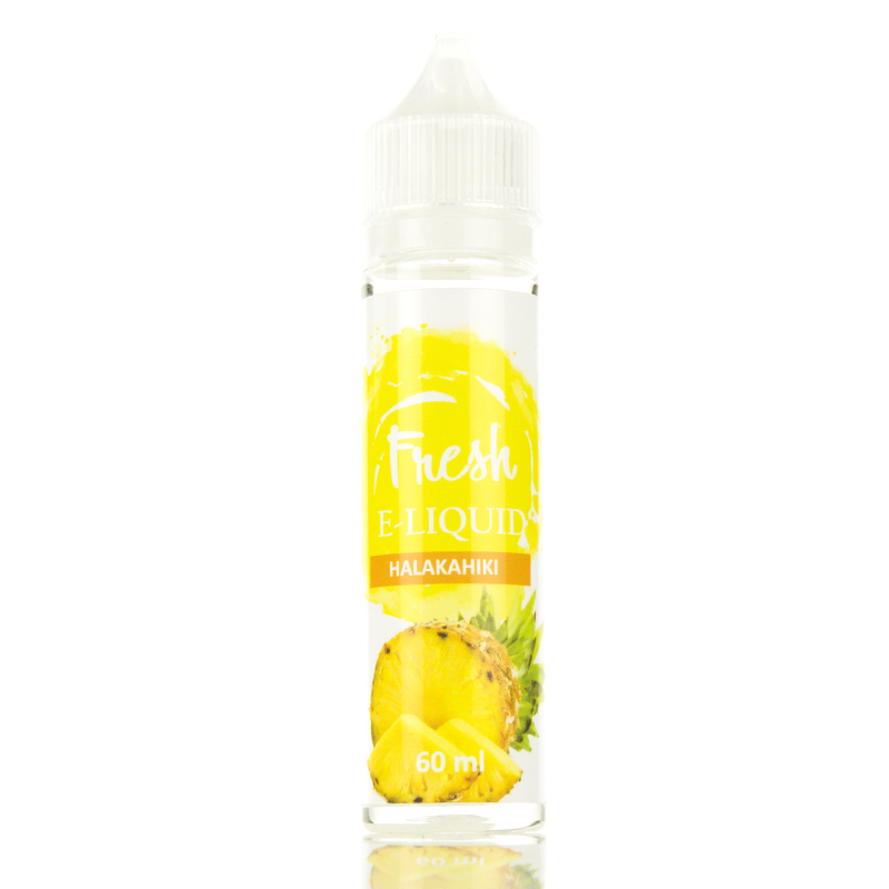 Рідина Fresh Halakahiki, 60 мл