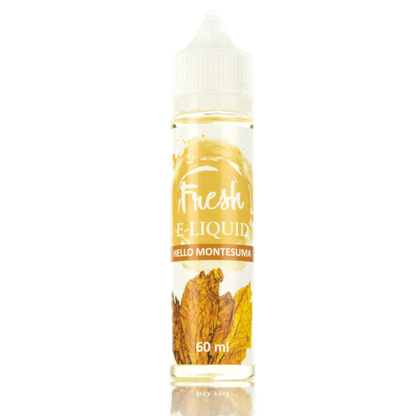Рідина Fresh Hello Montesuma, 60 мл