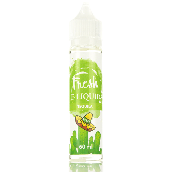 Рідина Fresh Tequila, 60 мл