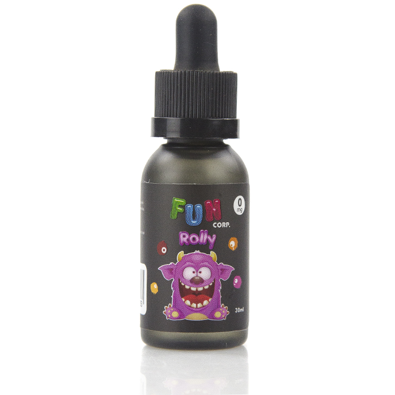 Жидкость Fun corp. Rolly, 30 мл