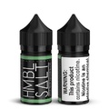Жидкость HMBL Hight NicSalt Apple Pear Watermelon, 30 мл