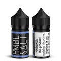 Жидкость HMBL Hight NicSalt Blue Blood, 30 мл
