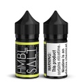 Жидкость HMBL Hight NicSalt Lemon Cake, 30 мл