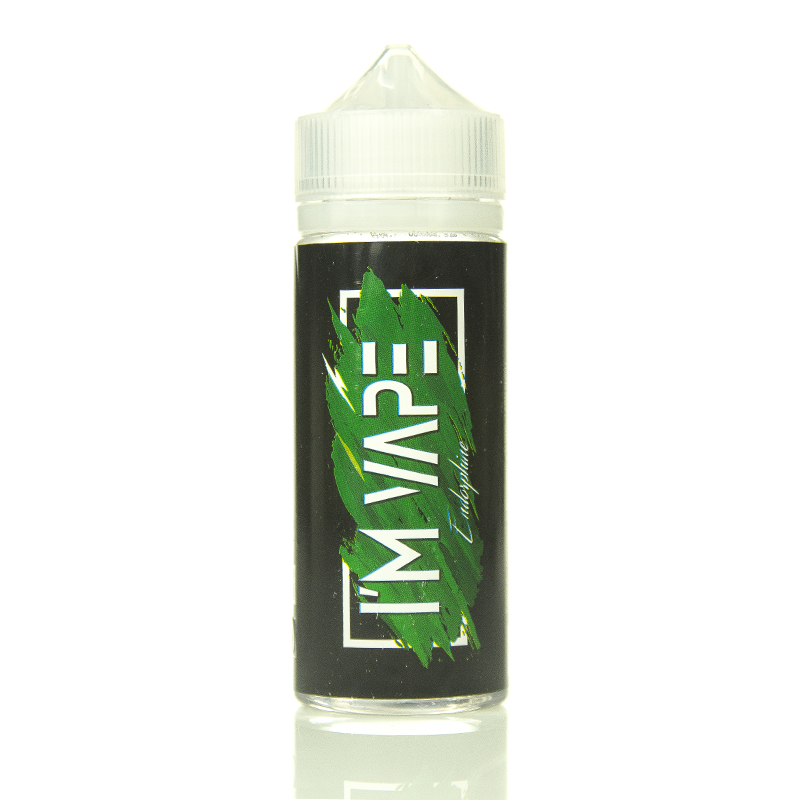 Жидкость I'm Vape Endorphine, 120 мл