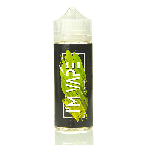 Жидкость I'm Vape Lemonade, 120 мл