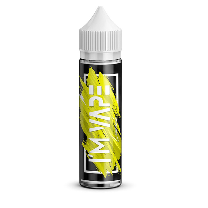 Жидкость I'm Vape Lemonade, 60 мл