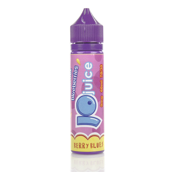 Рідина Jo Juice Berry Blues, 60 мл