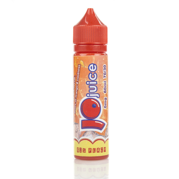 Рідина Jo Juice Big Peach, 60 мл
