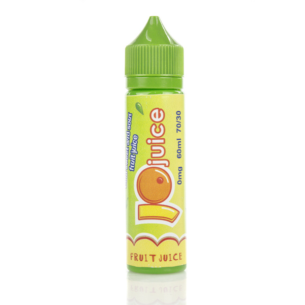 Рідина Jo Juice Fruit Juice, 60 мл
