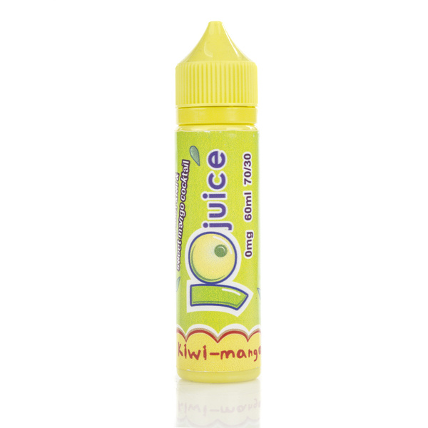 Рідина Jo Juice Kiwi Mango, 60 мл