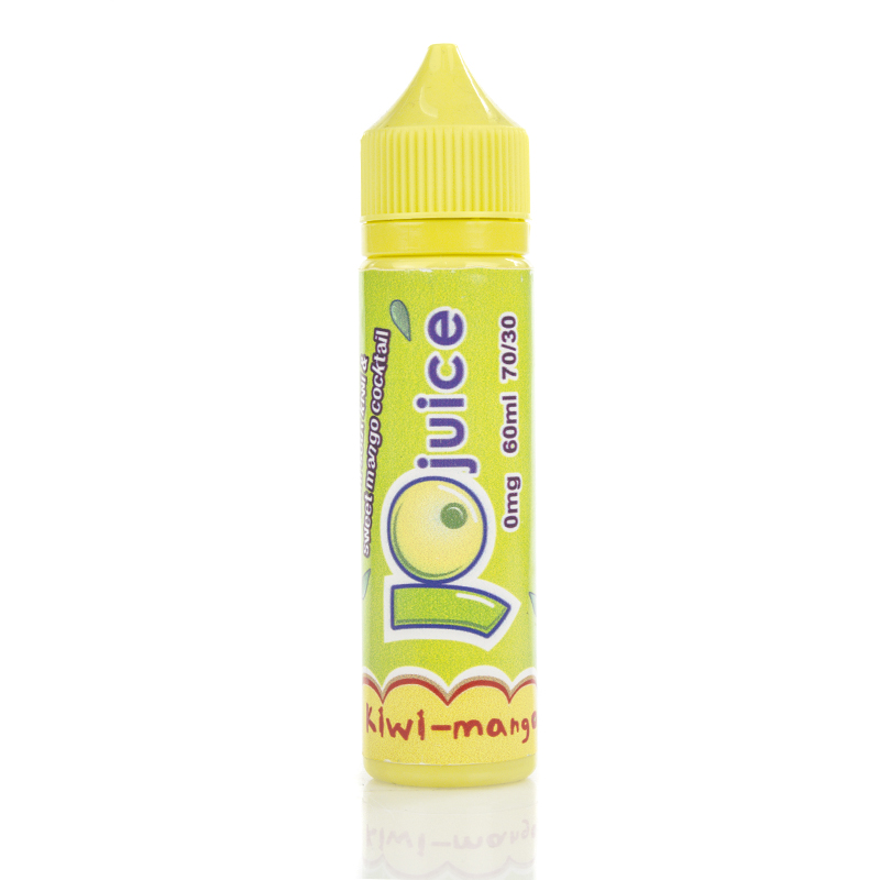 Жидкость Jo Juice Kiwi Mango, 60 мл