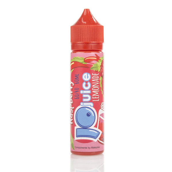 Рідина Jo Juice Lemonade Raspberry Lemonade, 60 мл