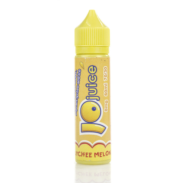 Рідина Jo Juice Lychee Melon, 60 мл