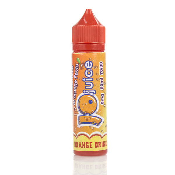 Рідина Jo Juice Orange Drink, 60 мл