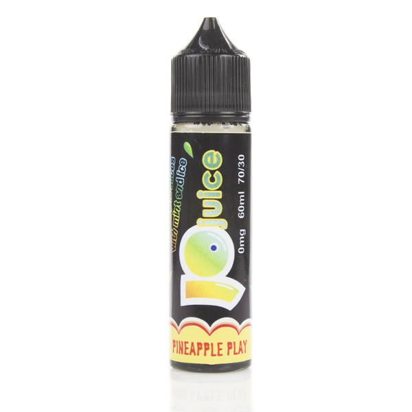 Рідина Jo Juice Pineapple Play, 60 мл