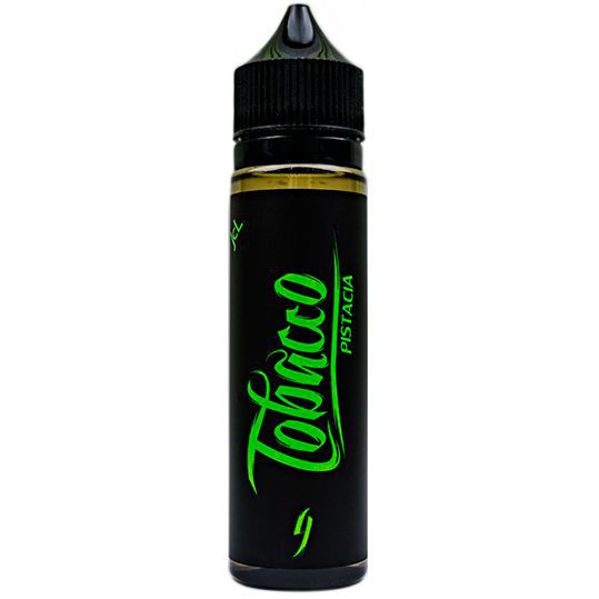 Жидкость JcL Tobacco Pistacia, 60 мл