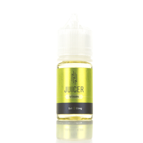 Жидкость Juicer Salt Vitamin, 30 мл