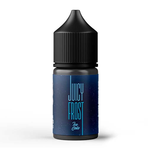 Жидкость Juicy Frost Ice Cola, 30 мл