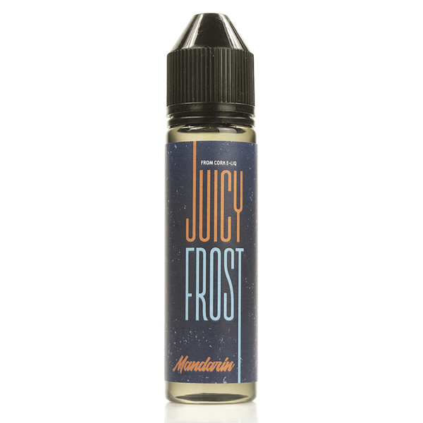 Рідина Juicy Frost Mandarin, 60 мл