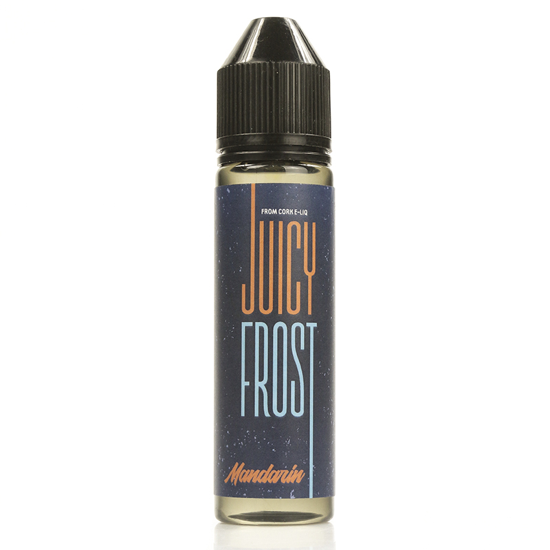 Рідина Juicy Frost Mandarin, 60 мл