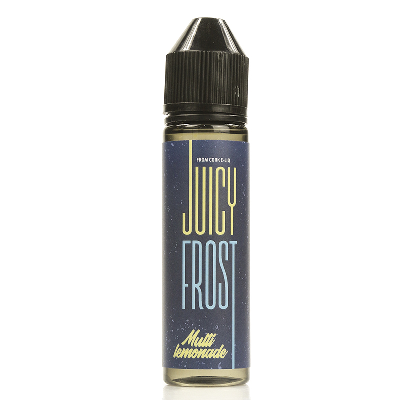Жидкость Juicy Frost Multi Lemonade, 60 мл