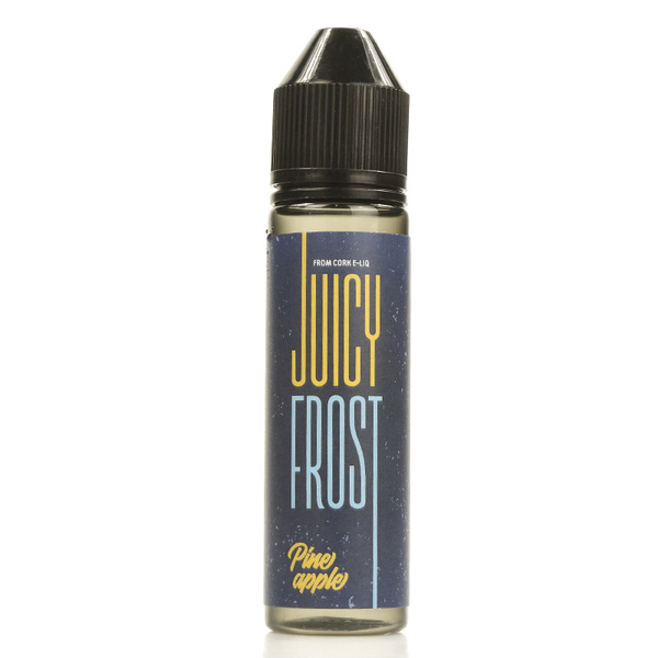 Рідина Juicy Frost Pineapple, 60 мл
