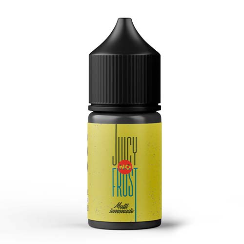 Жидкость Juicy NO Frost Multi Lemonade, 30 мл