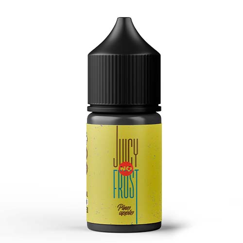 Жидкость Juicy NO Frost Pineapple, 30 мл