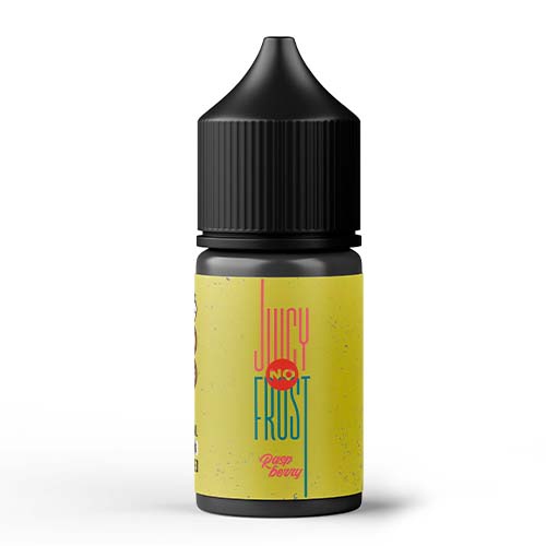 Жидкость Juicy NO Frost Raspberry, 30 мл