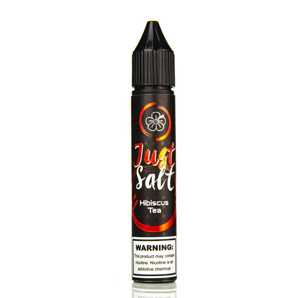Жидкость Just Salt Hibiscus Tea, 30 мл