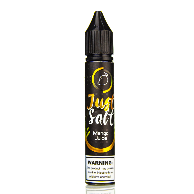 Рідина Just Salt Mango Juice, 30 мл