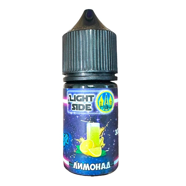 Рідина Light Side Salt Лимонад, 30 мл