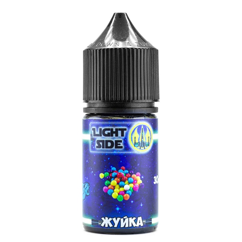 Рідина Light Side Salt Жуйка, 30 мл