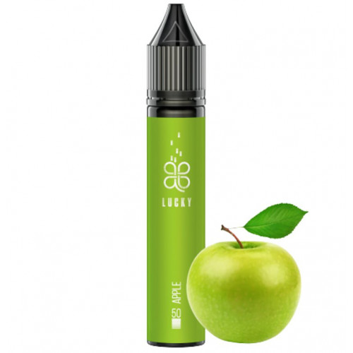 Рідина Lucky Apple, 30 мл