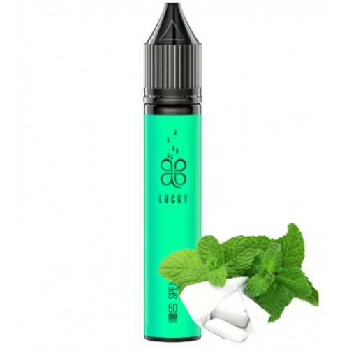 Жидкость Lucky Spearmint, 30 мл