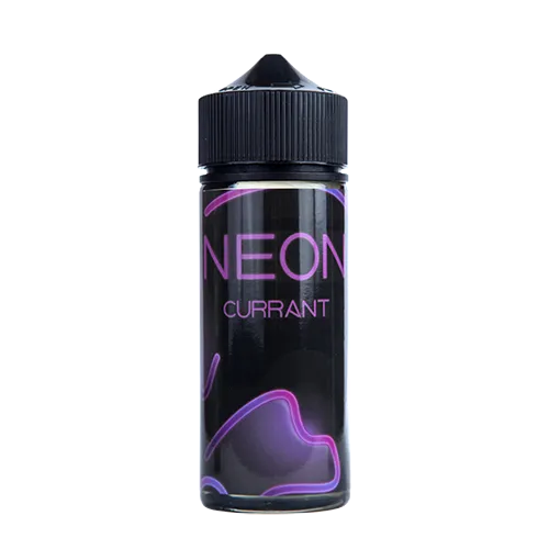 Жидкость Neon Currant, 120 мл
