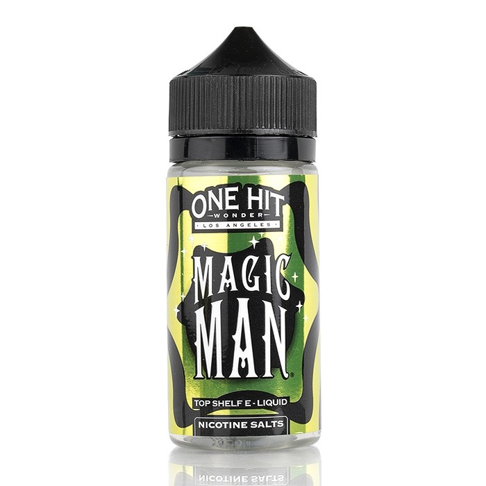Рідина One Hit Wonder Magic Man, 100 мл - 2