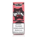 Рідина One Hit Wonder Mini Muffin Man (Strawberry), 100 мл