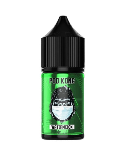 Рідина Pod Kong - Watermelon, 30 мл