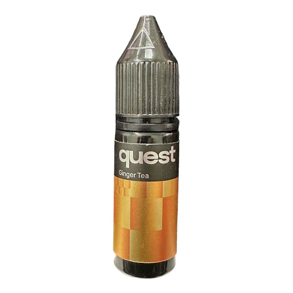 Жидкость Quest Ginget Tea, 15 мл