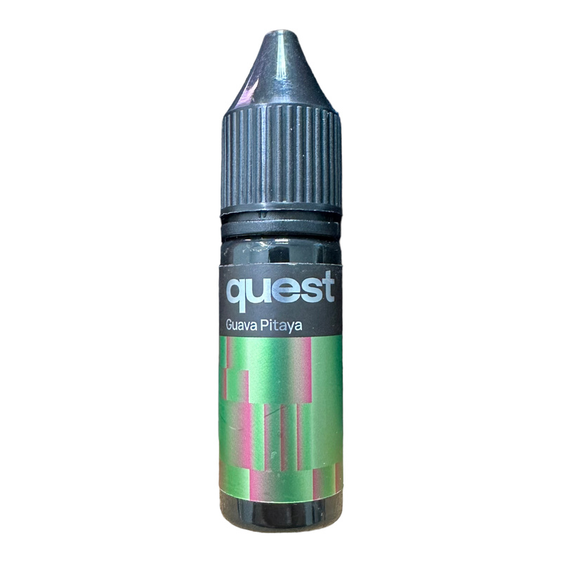 Рідина Quest Guava Pitaya, 15 мл