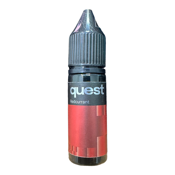 Жидкость Quest Red Currant, 15 мл