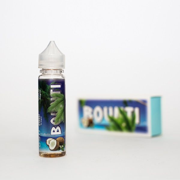 Рідина Shake & Take Bounti, 60 мл