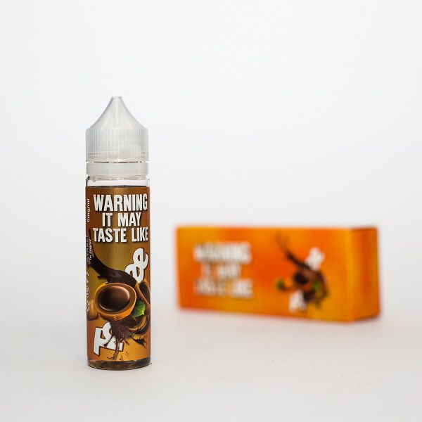 Рідина Shake & Take Toffifee, 60 мл
