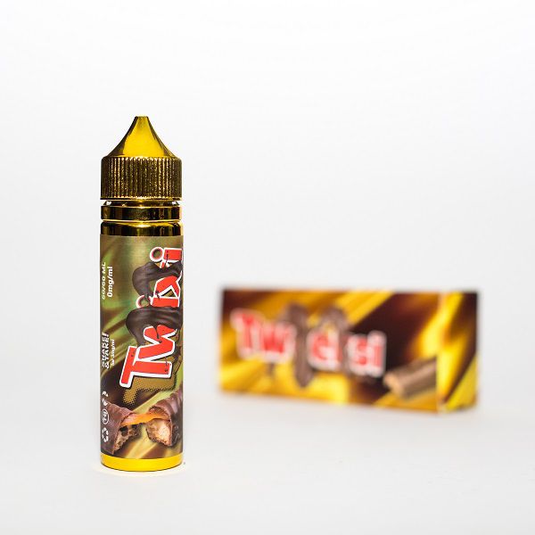 Рідина Shake & Take Twixi, 60 мл