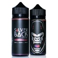 Жидкость Silverback Jenny, 60 мл
