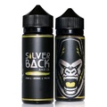 Жидкость Silverback Rocky, 60 мл