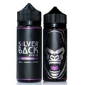 Жидкость Silverback BooBoo, 60 мл