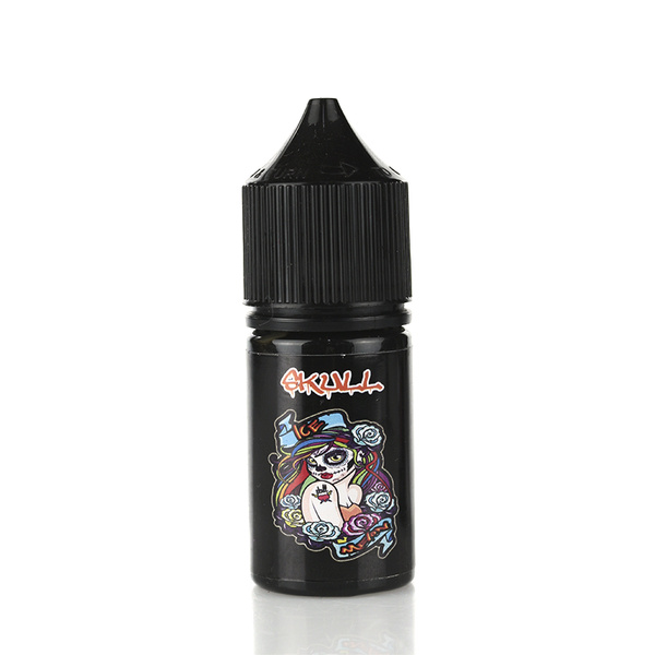 Рідина Skull Salt Ice Melon, 30 мл